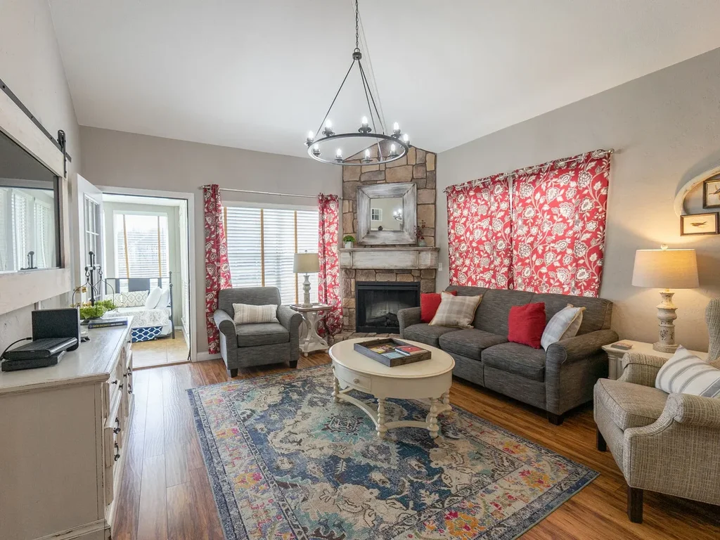 The Good Time Condo