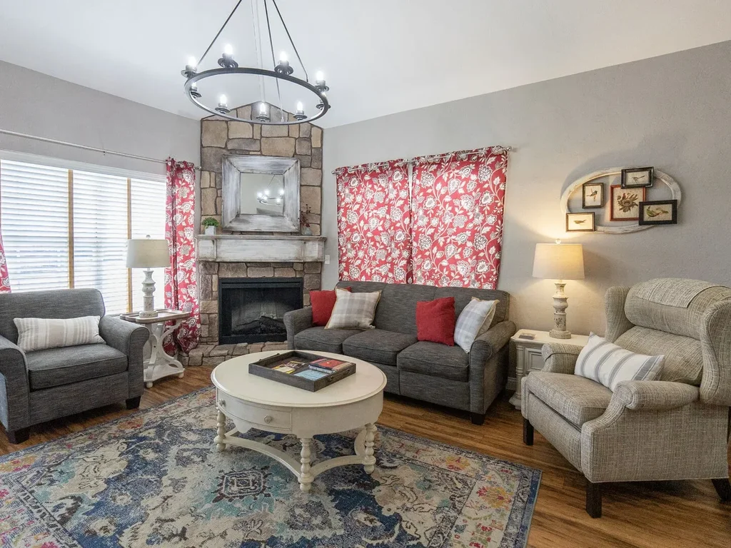 The Good Time Condo