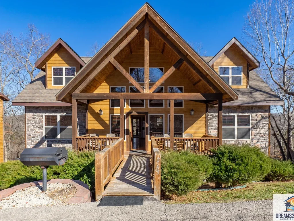 Pine & Flame Home