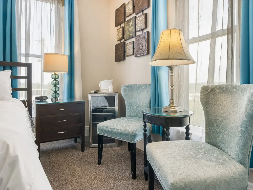 Serendipity Room (BHQ-5)