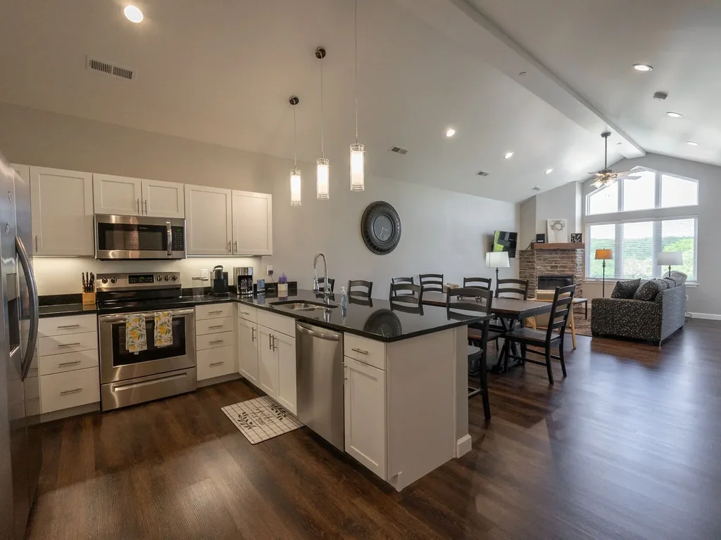 Feel-Good Condo