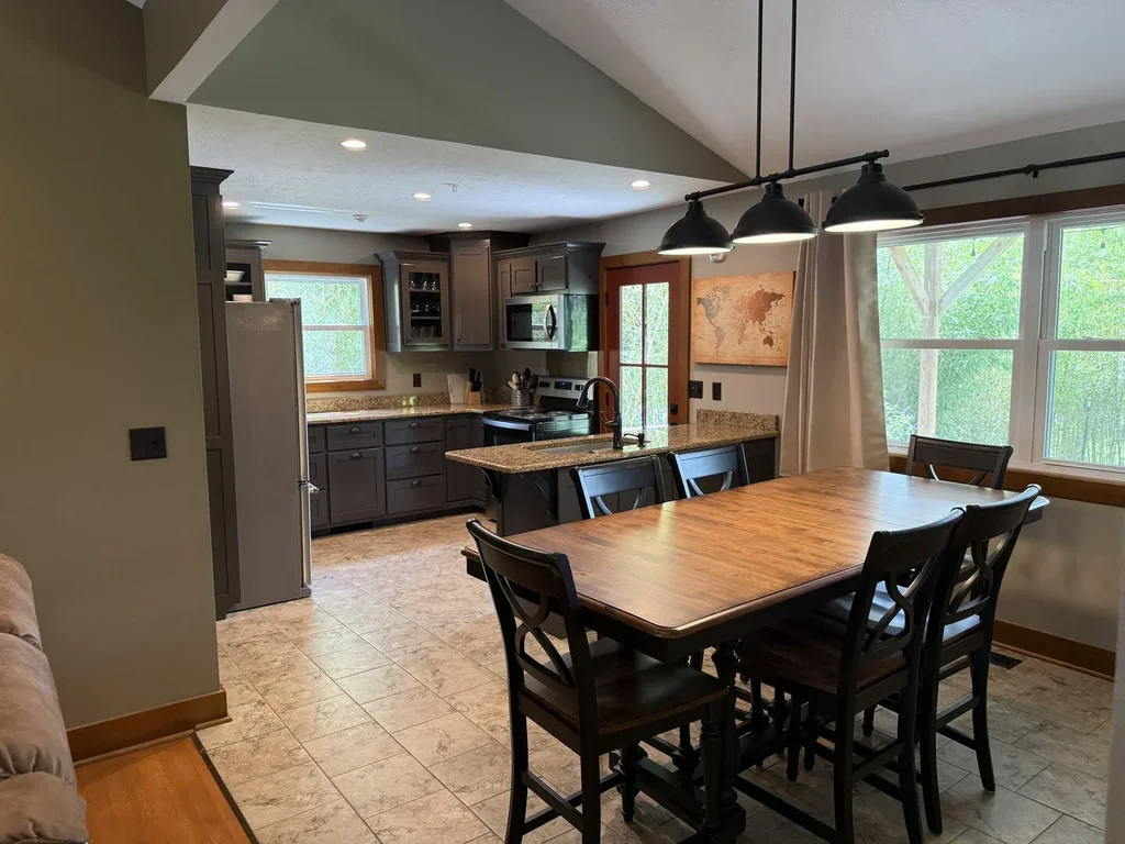 Cottonwood Cottage