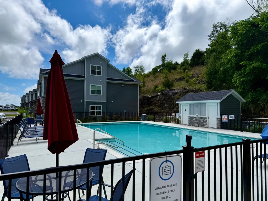 Blue Haven – Your Ultimate Condo
