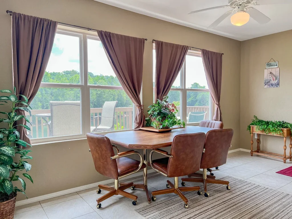 Sunlit Walk-In Condo