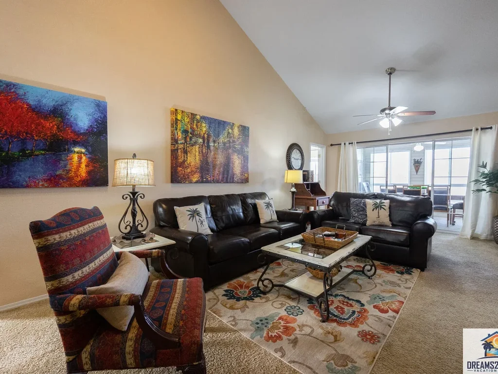 Furry Friends Welcome Condo