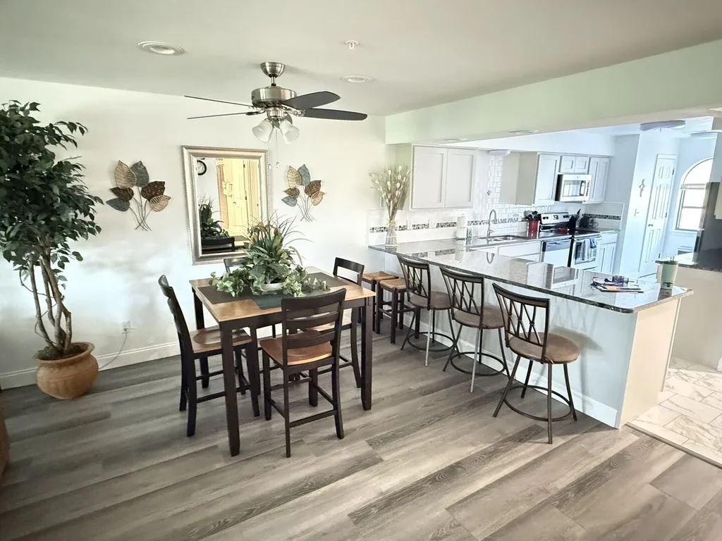 Green Escape Condo