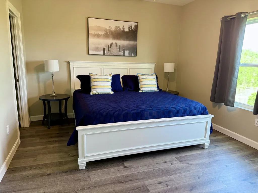 Blue Haven – Your Ultimate Condo
