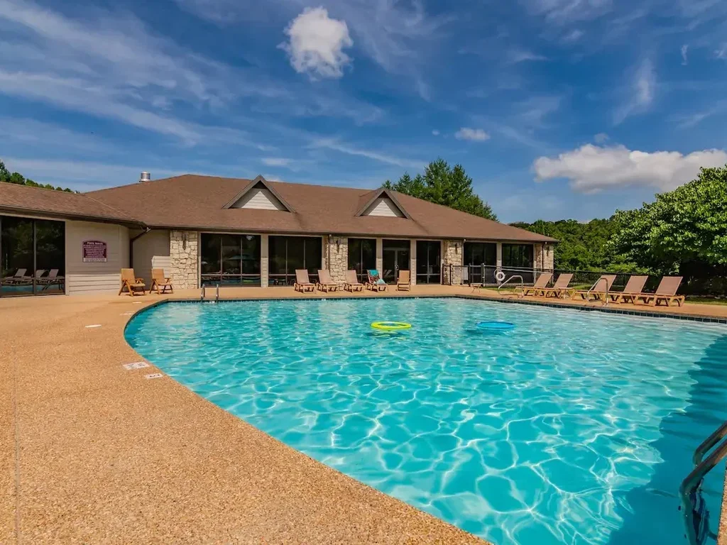 Timeless Retreat
