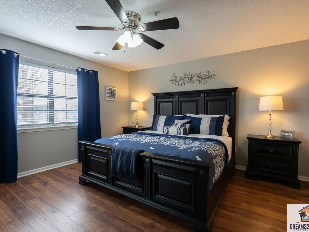 Moden Comfort Condo