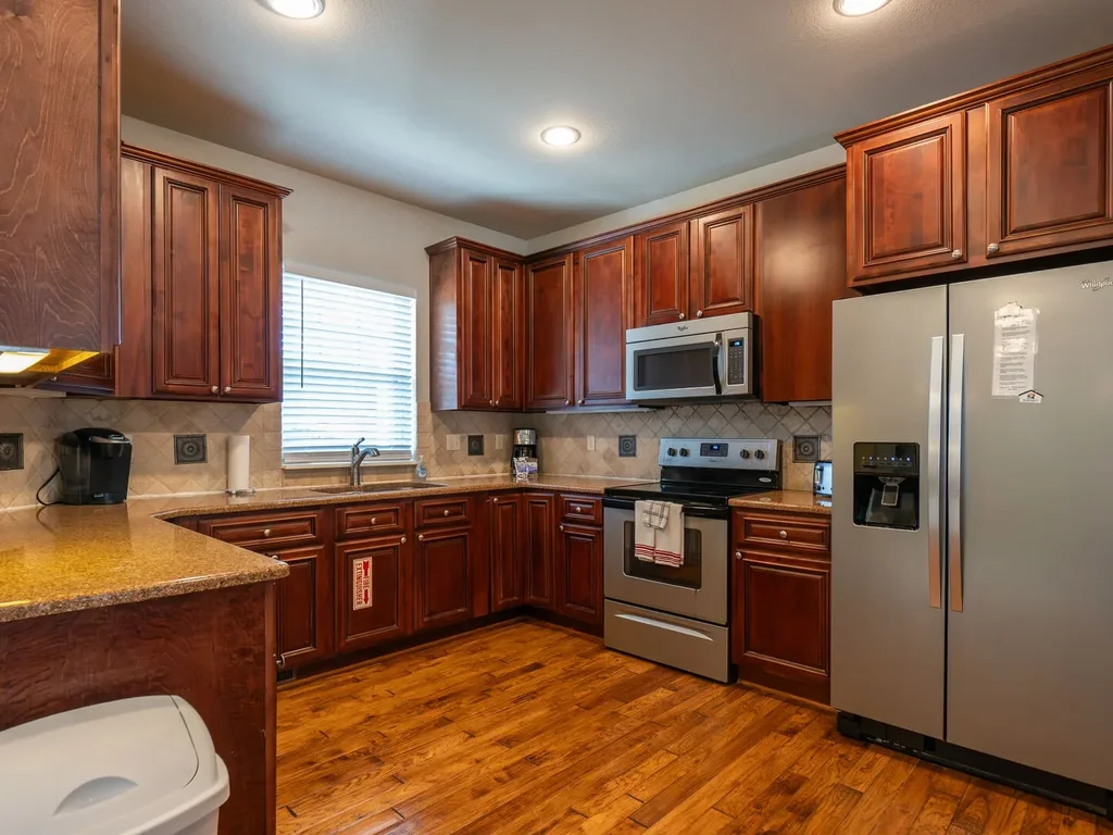 Your Dream Home with Tennis Court Access