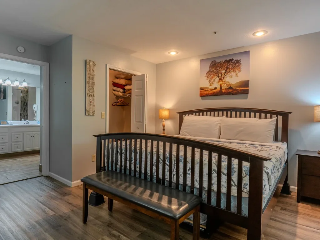 Scenic Swing Condo