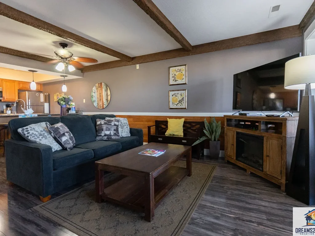 Artful Retreat Condo