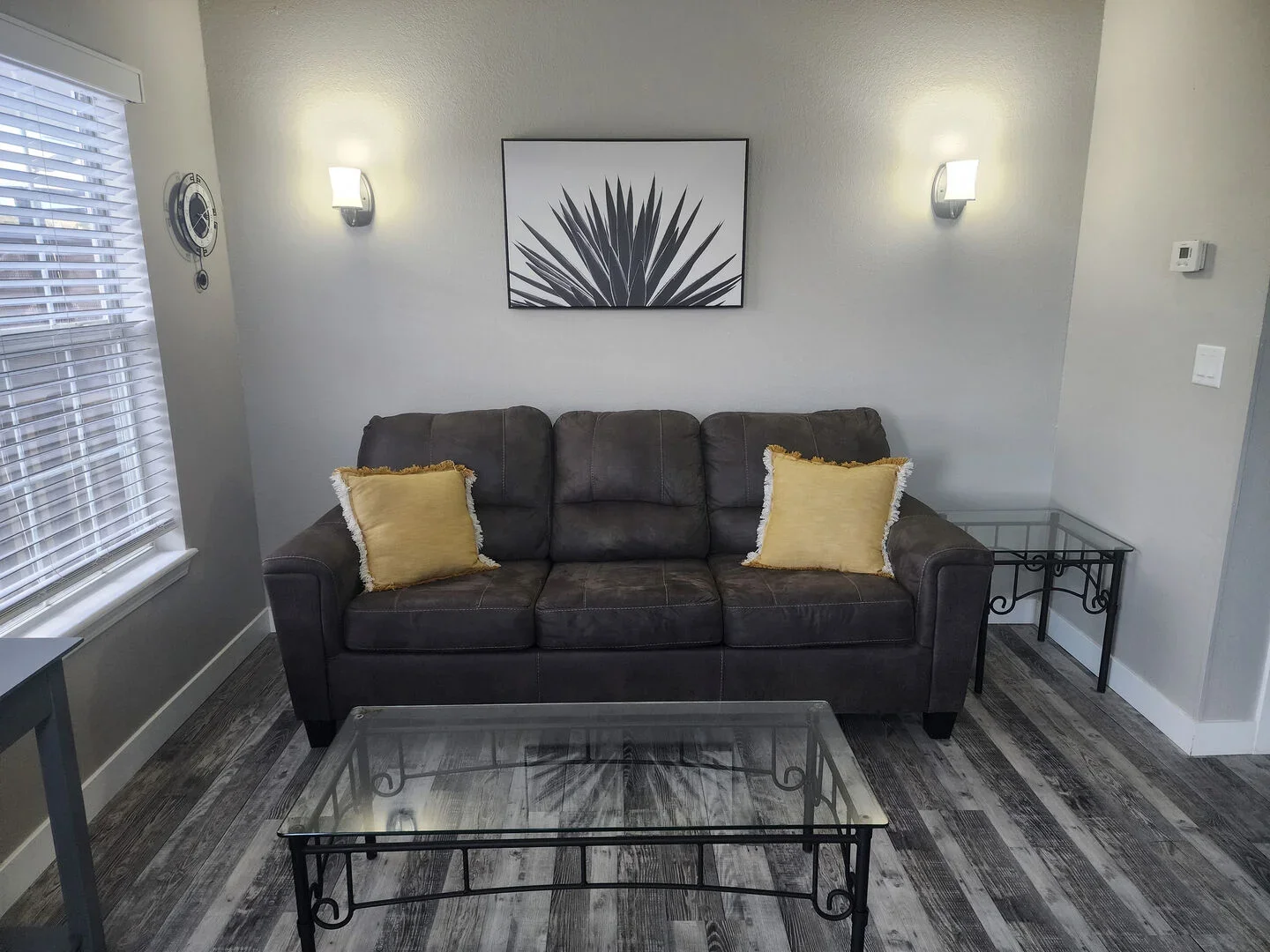 Snug Condo w/ Private Balcony