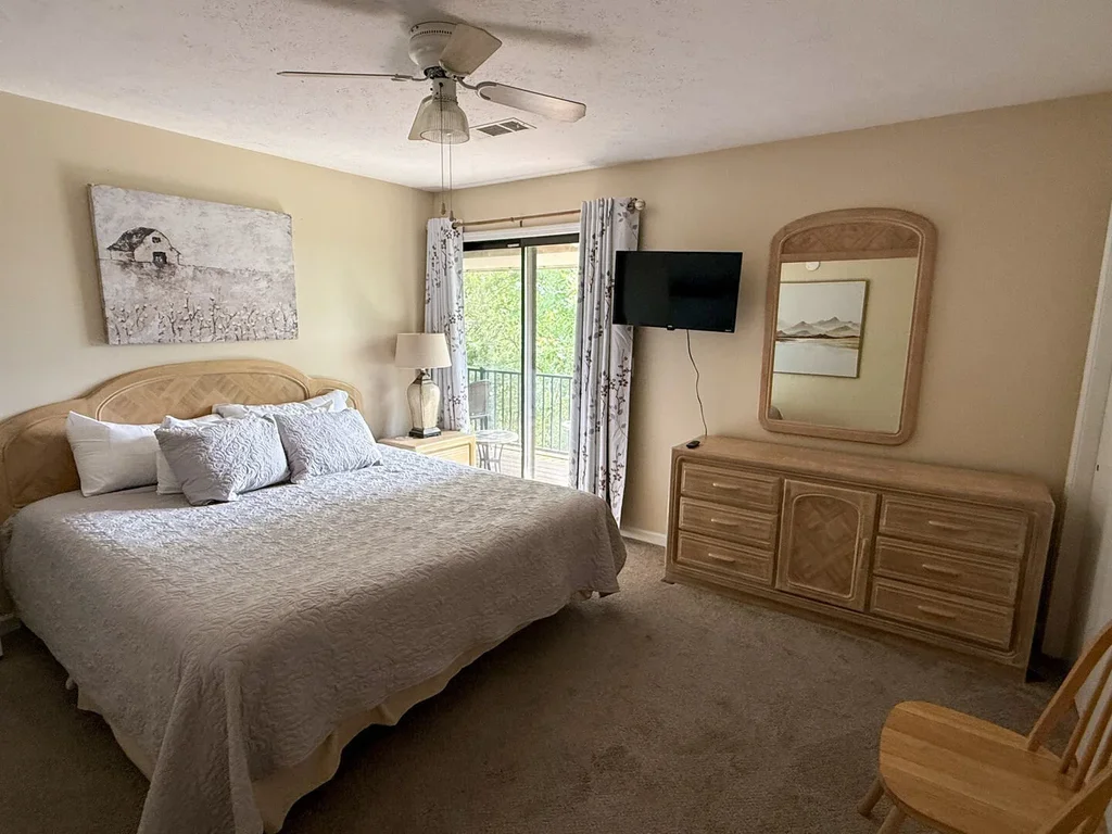 Pointe Royale 2-6