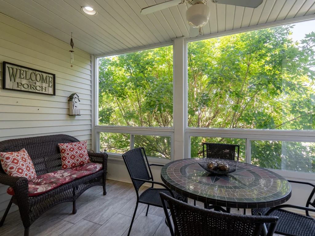 Walk-In Retreat Condo