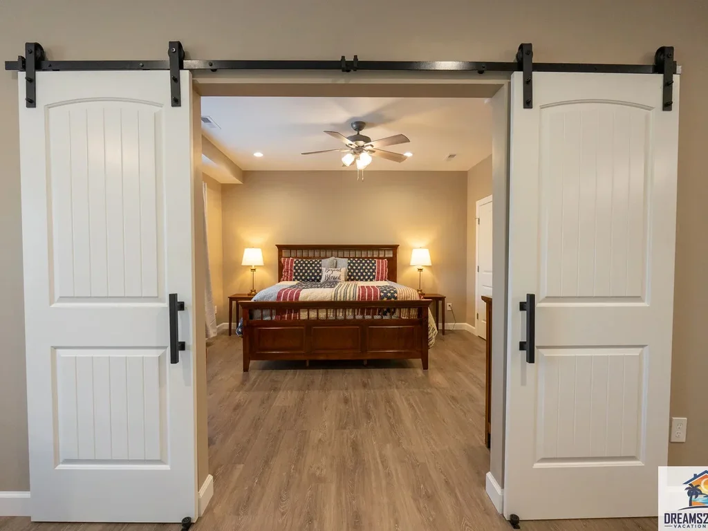 All-American Condo