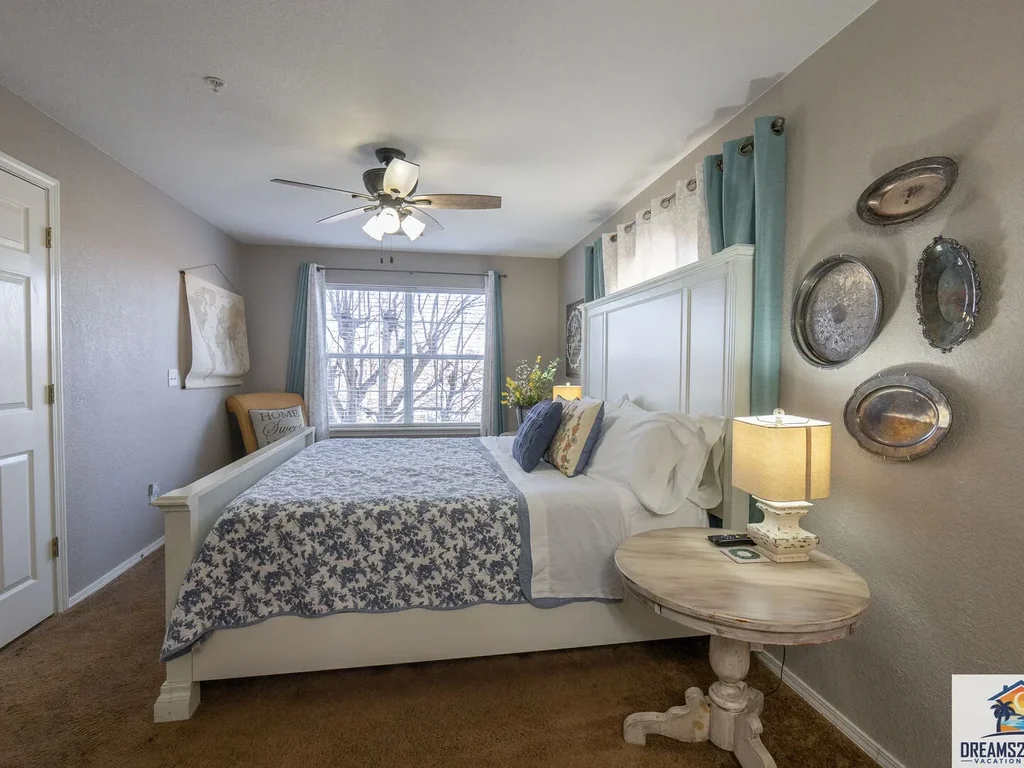 Step‑Free Haven Condo
