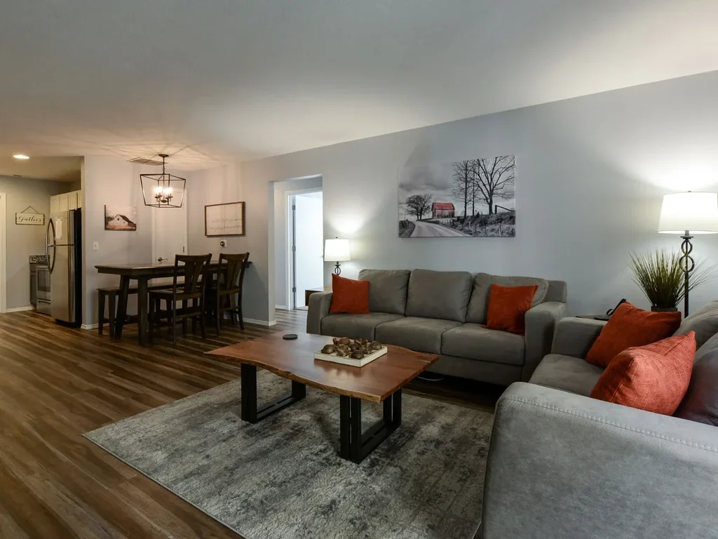 DreamStay Getaway