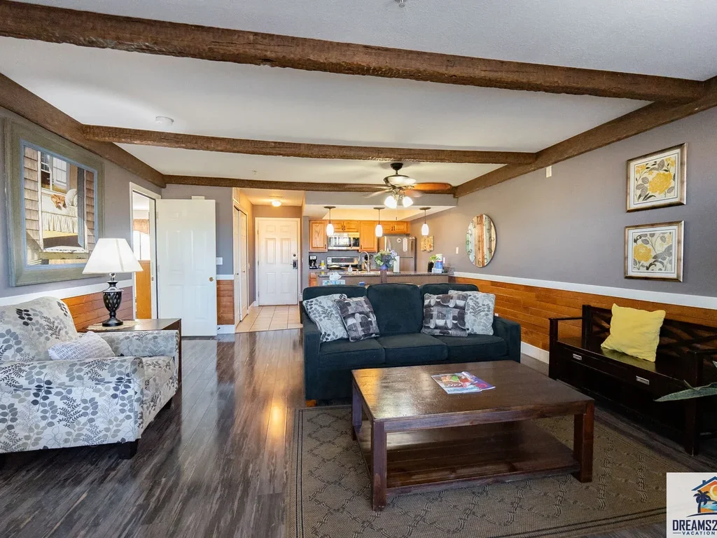 Artful Retreat Condo