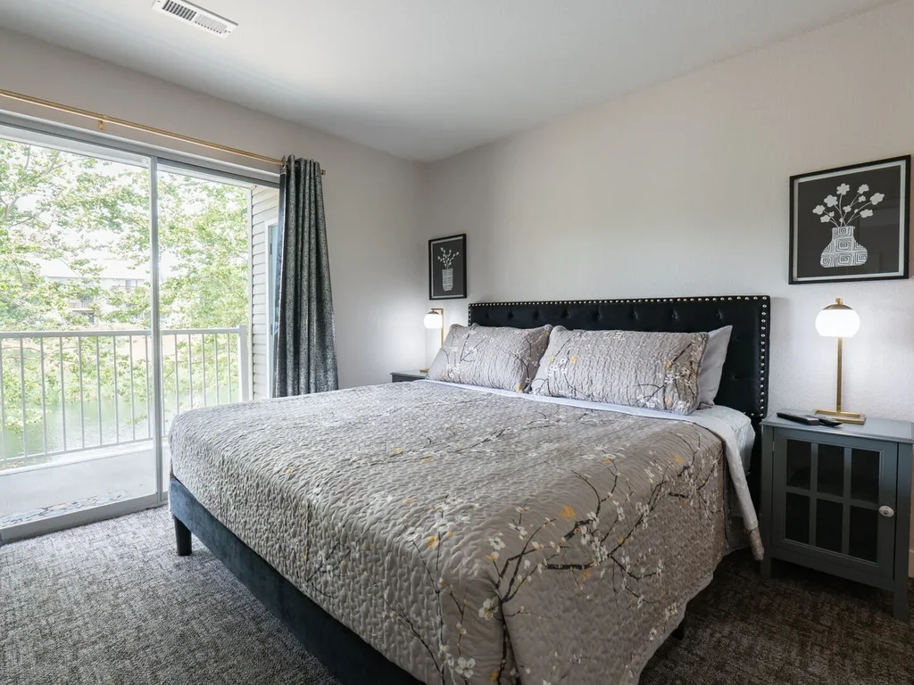 Branson Escape Condo