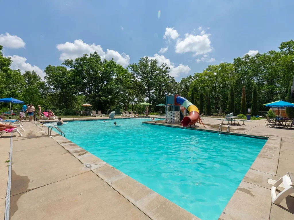 Rocky Ridge 93A**