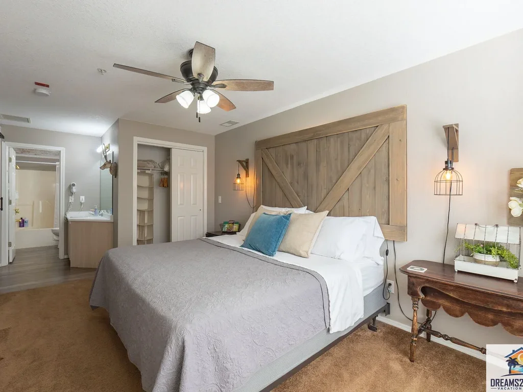 Step‑Free Haven Condo
