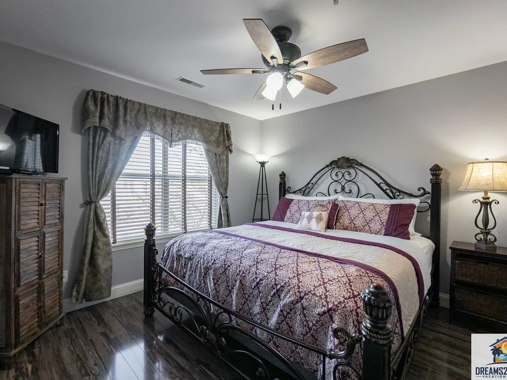 Artful Retreat Condo
