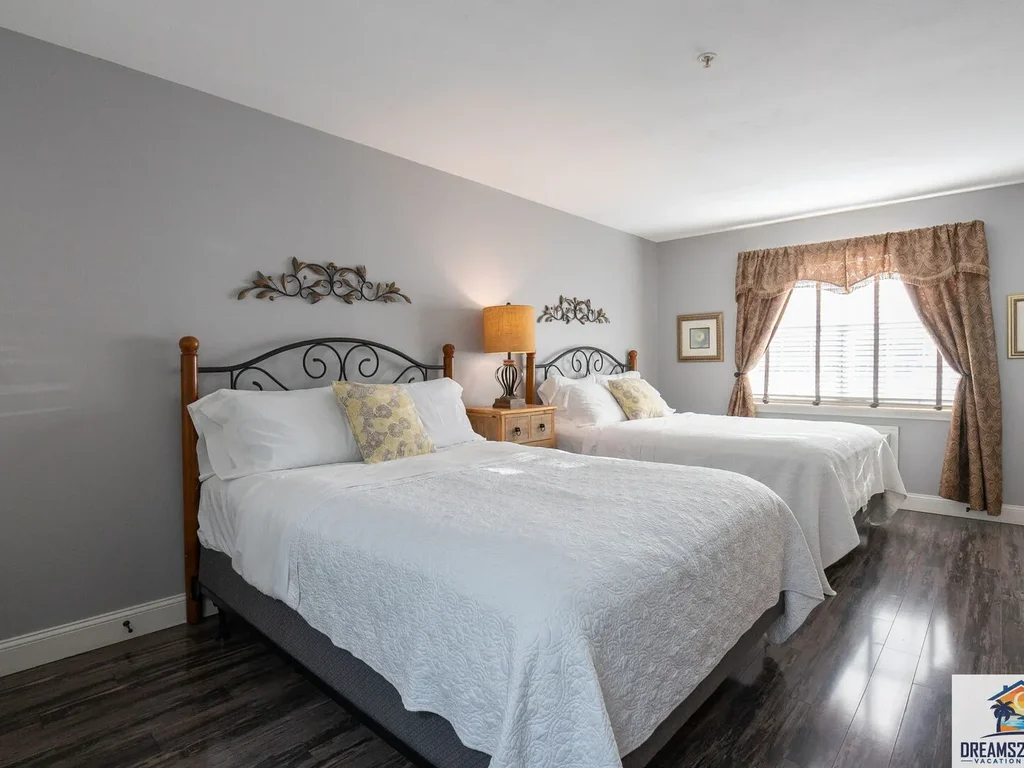 Artful Retreat Condo