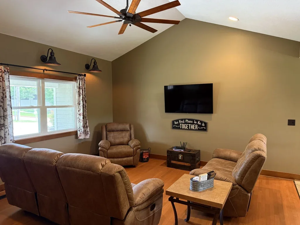 Cottonwood Cottage
