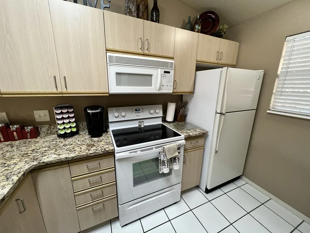 Wag & Walk Condo