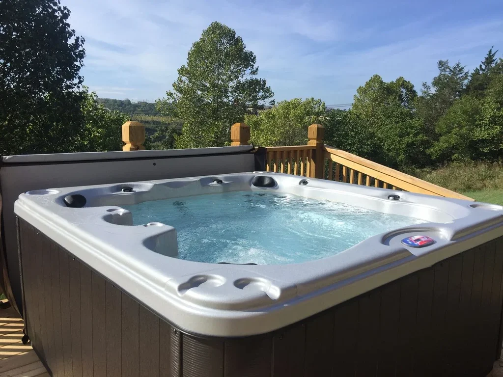 Ozarks Charm Touch Home