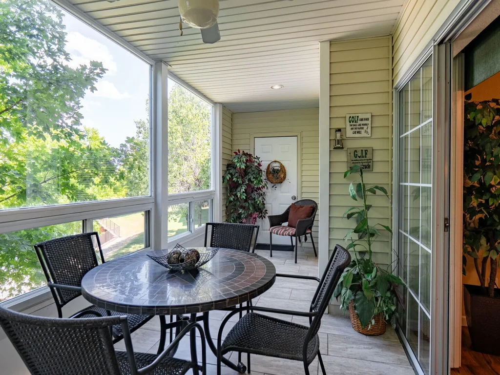 Walk-In Retreat Condo