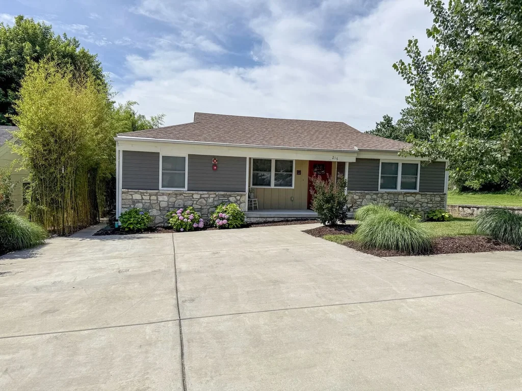 Cottonwood Cottage