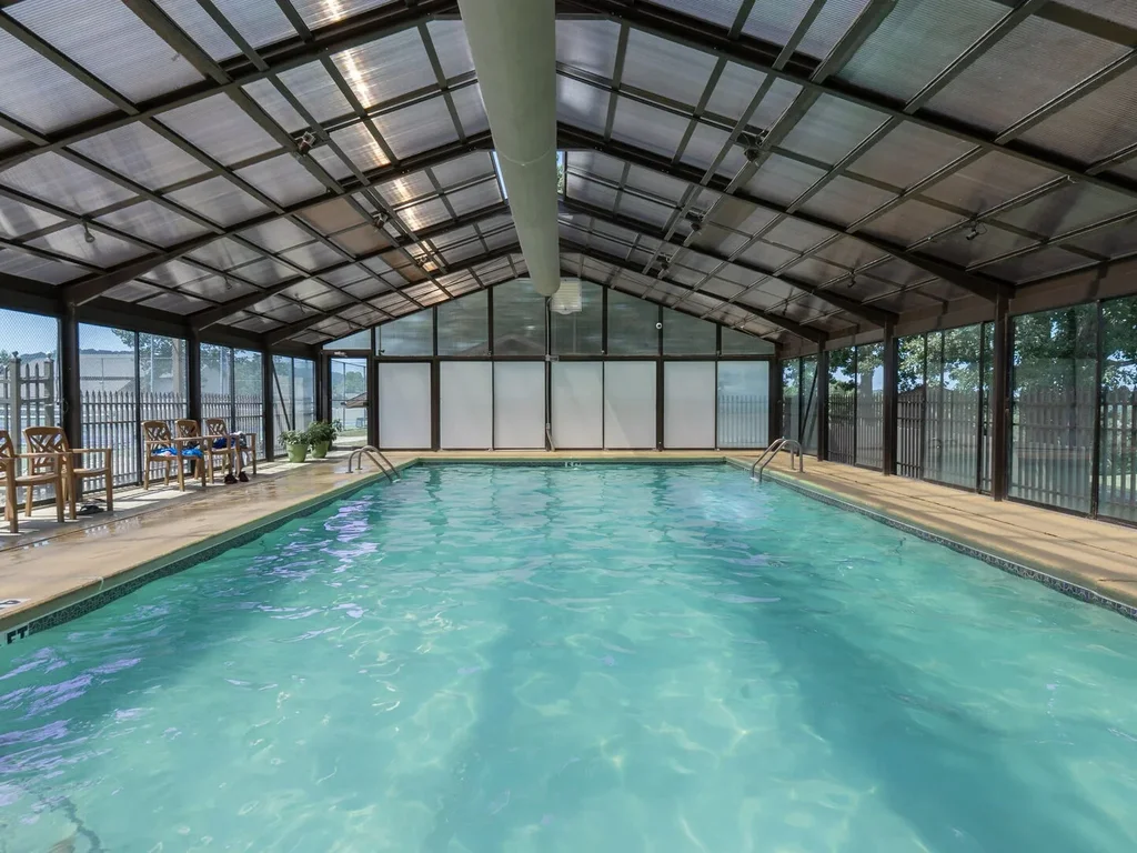 Pointe Royale 2-6
