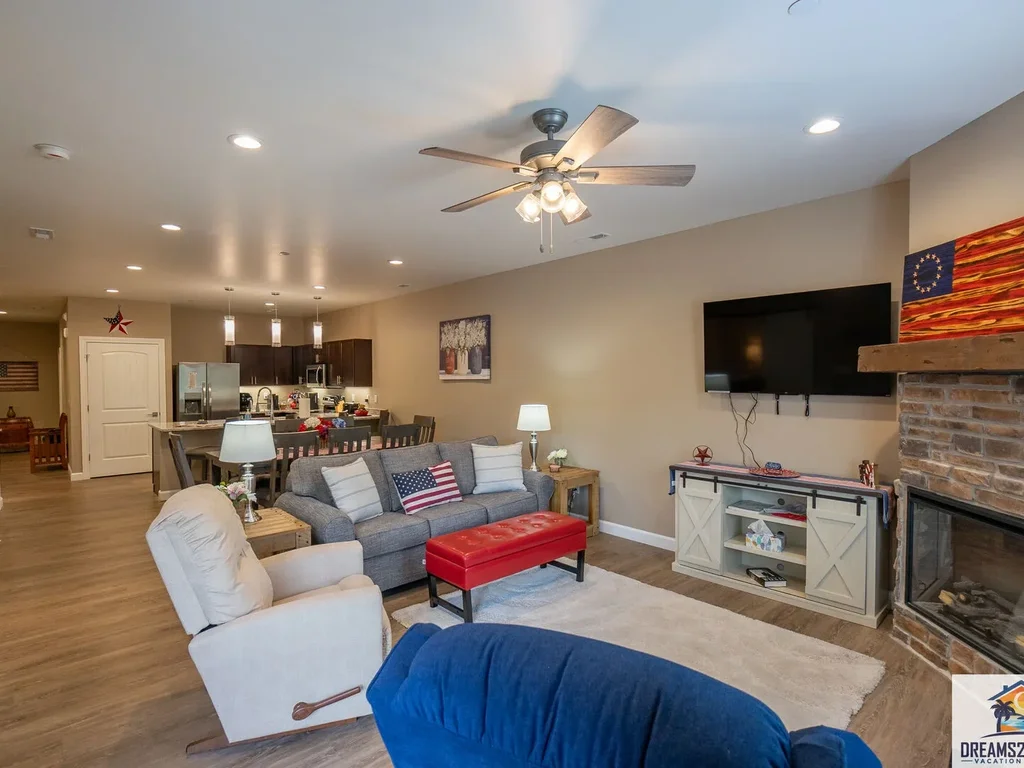 All-American Condo