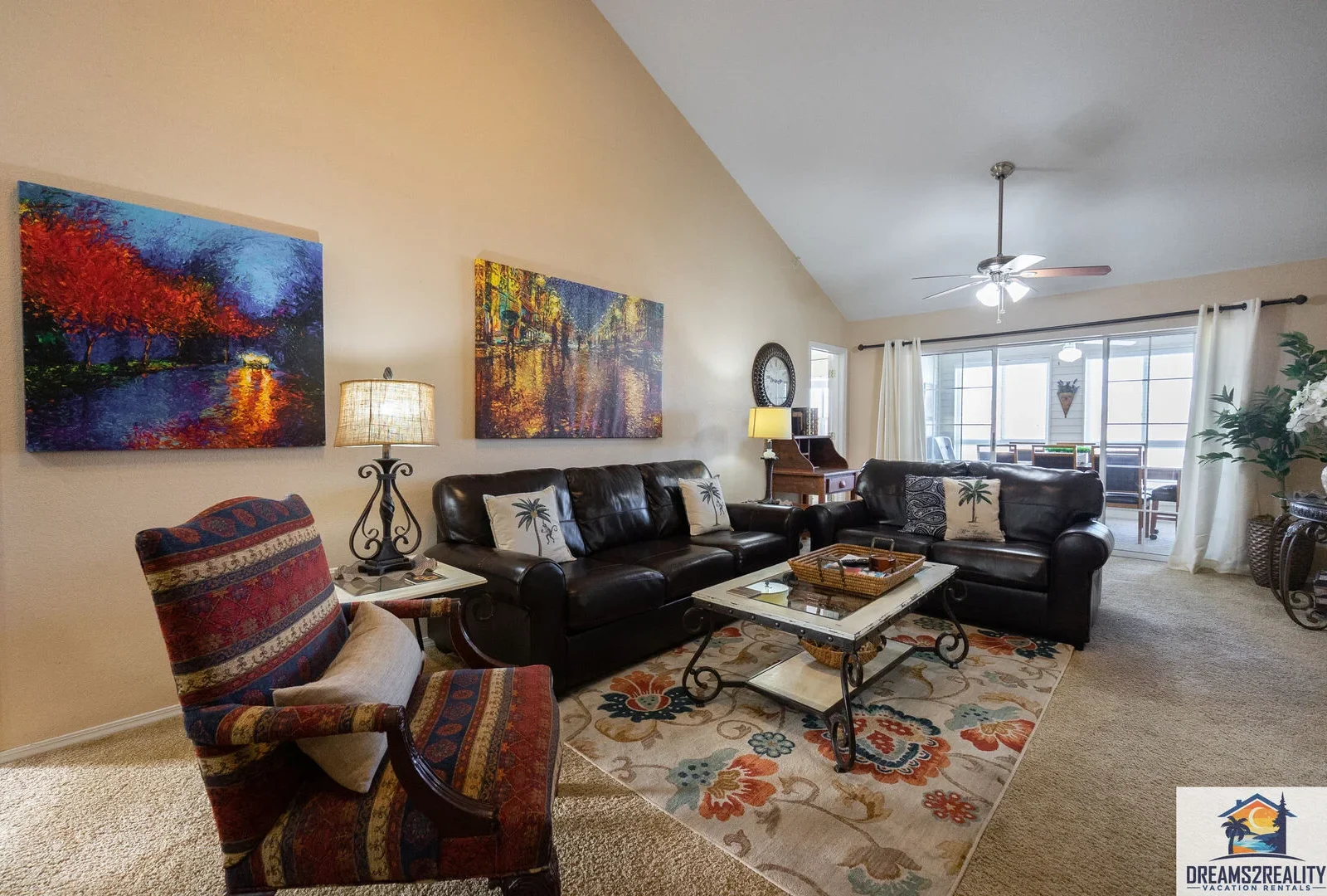 Furry Friends Welcome Condo