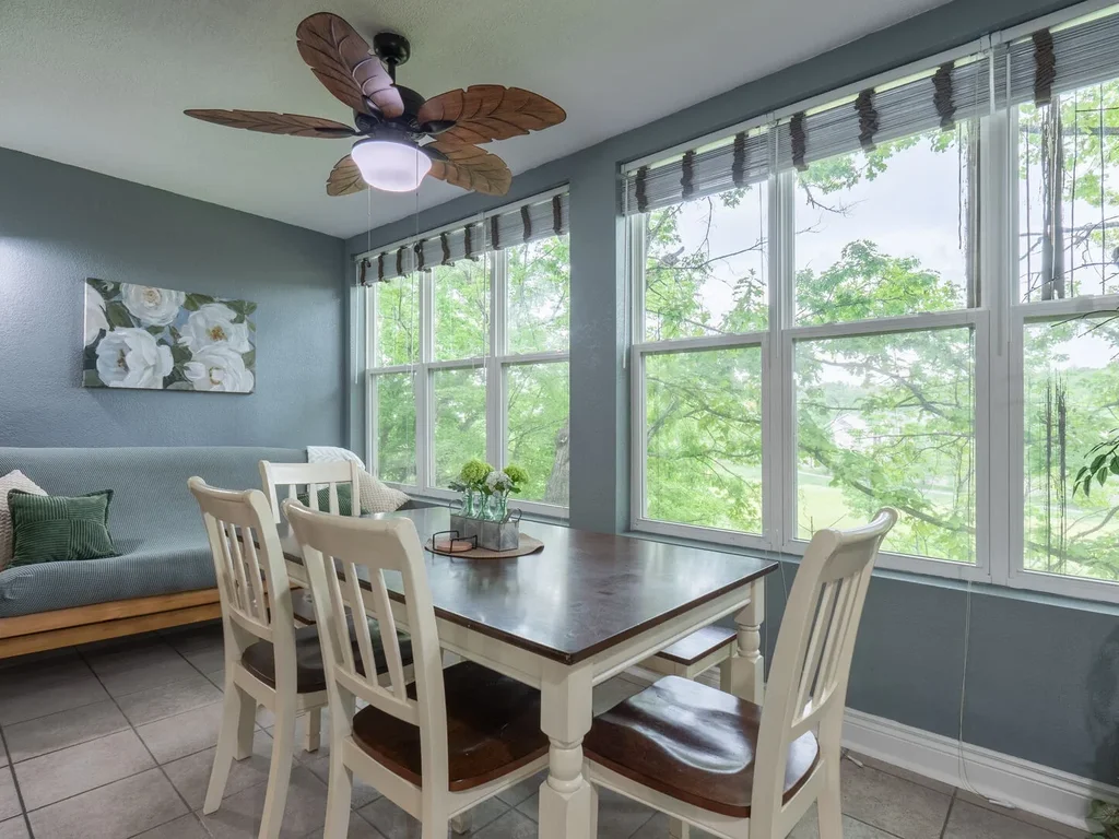 Charming Walk-in Condo