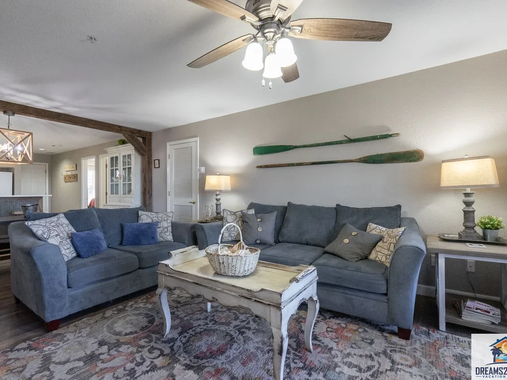 Step‑Free Haven Condo