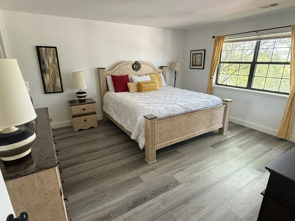 Green Escape Condo