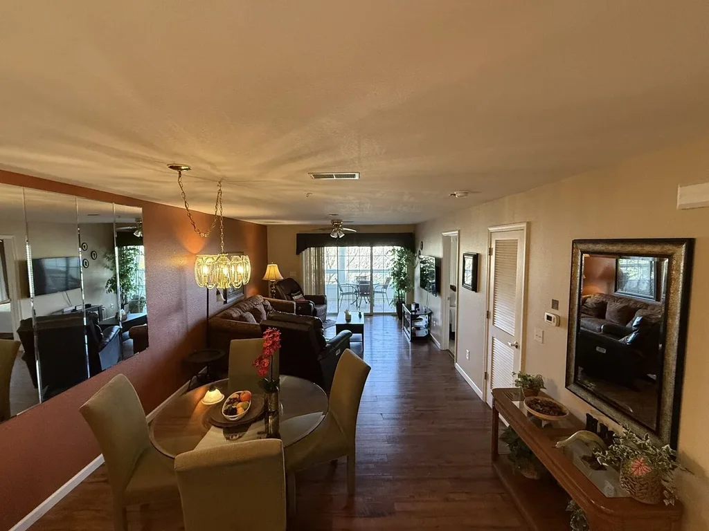 Walk-In Retreat Condo