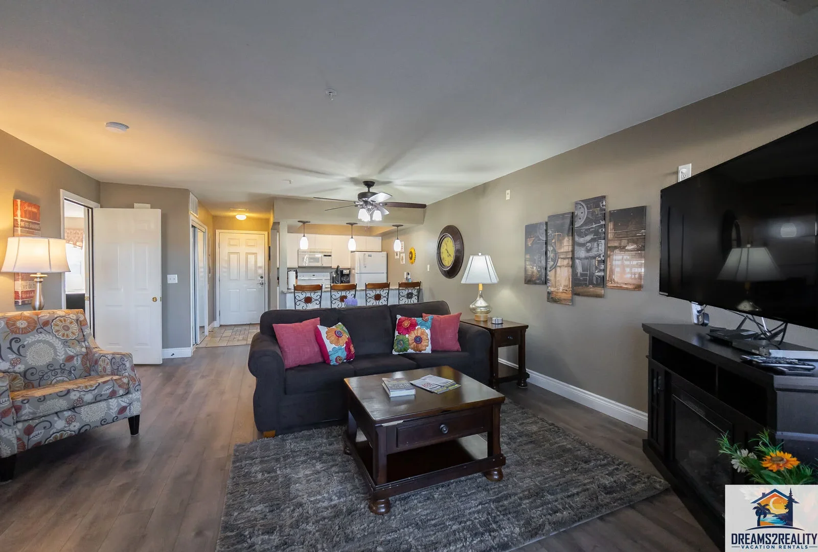 Stardust Condo