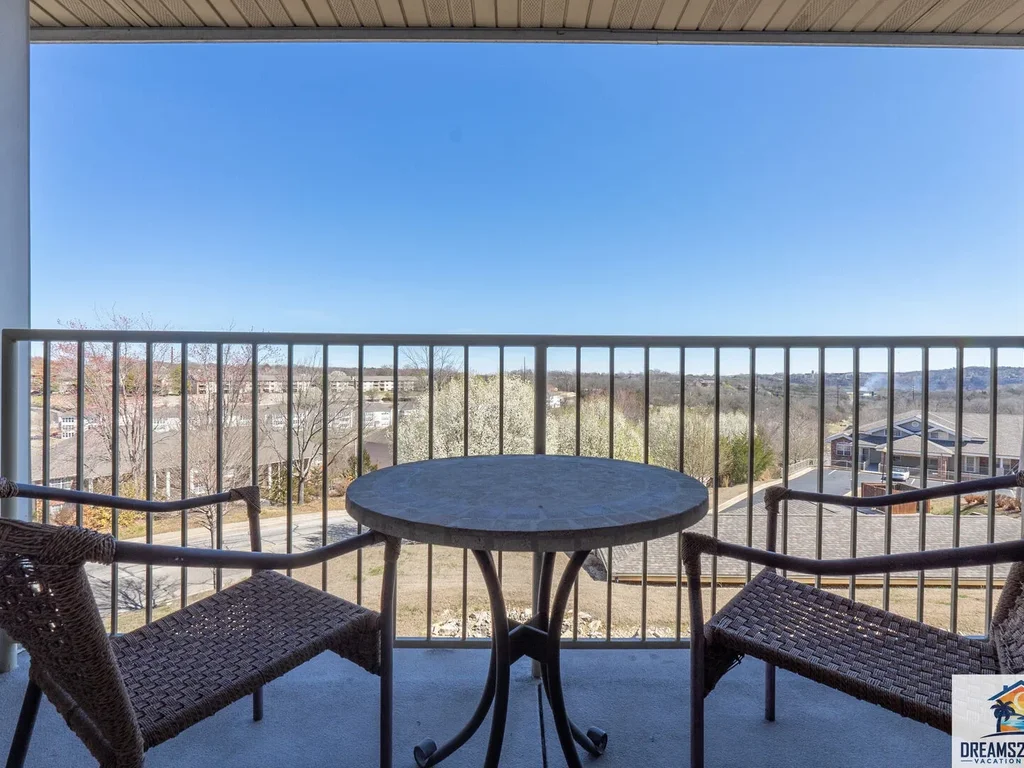 Your Ideal Couples Condo Near Branson’s Best