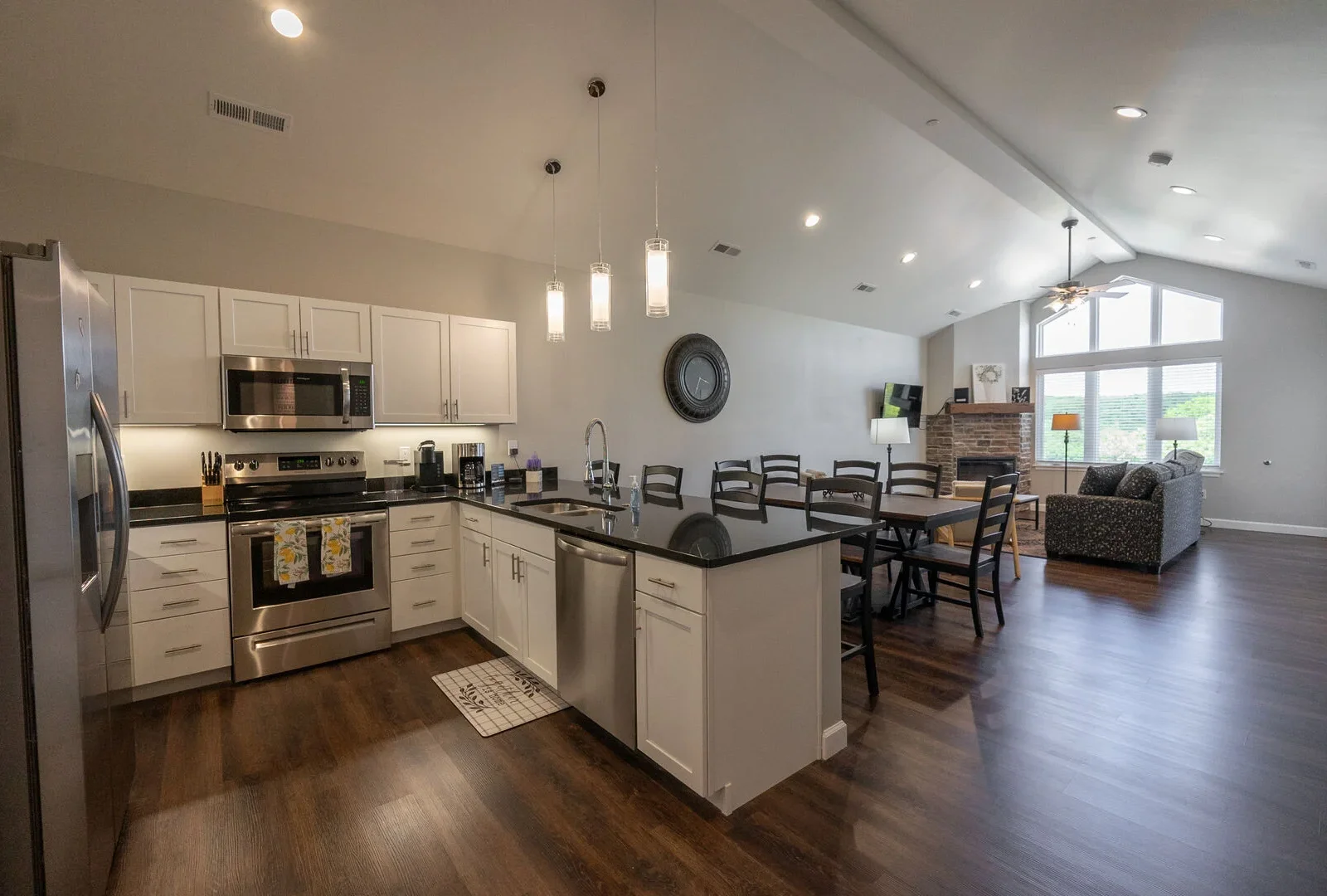 Feel-Good Condo