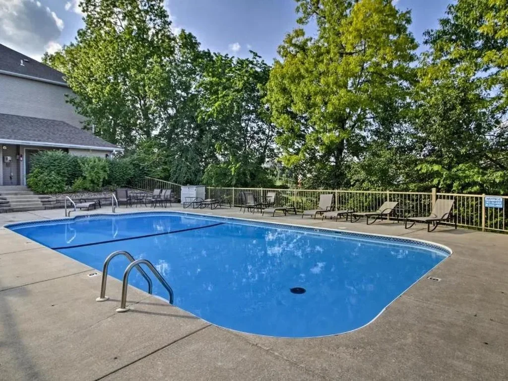 Your Ideal Couples Condo Near Branson’s Best