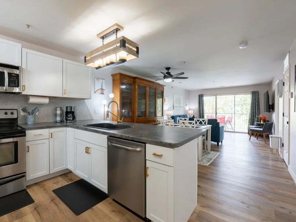 Branson Escape Condo