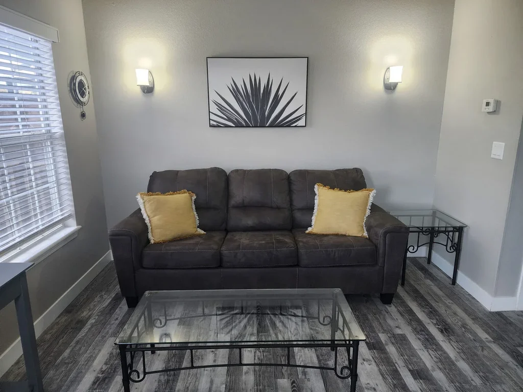 Snug Condo w/ Private Balcony