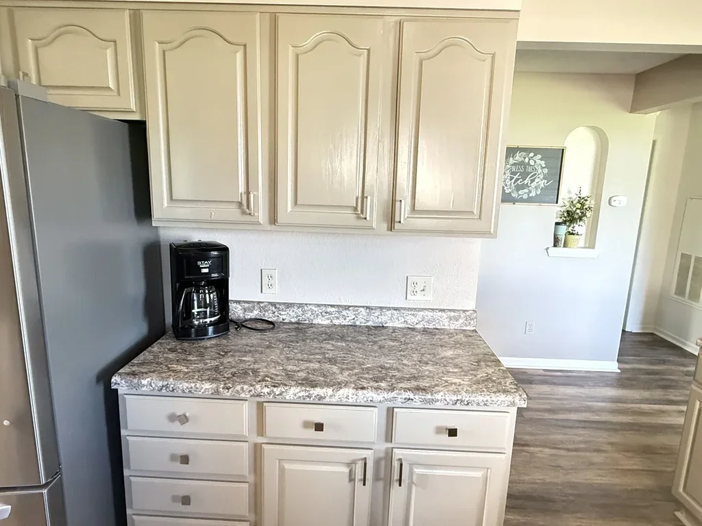 Sunny Hearth Condo