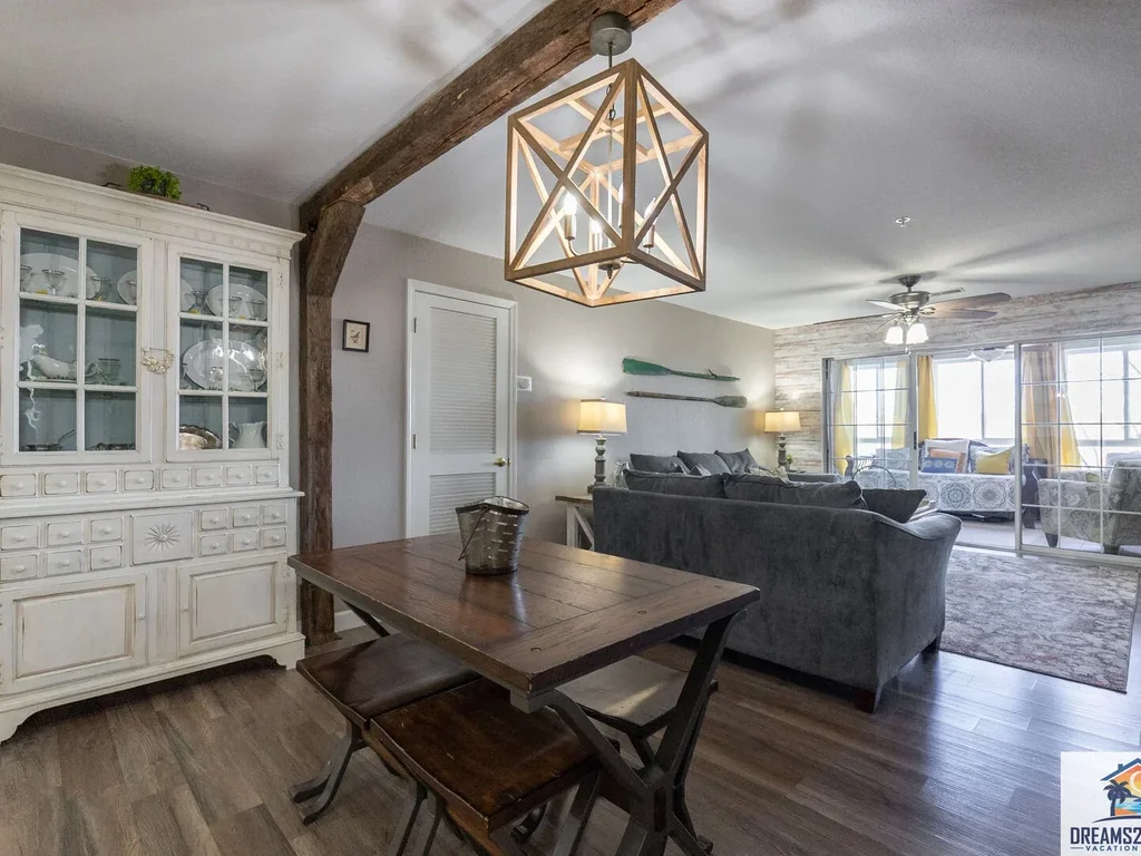Step‑Free Haven Condo