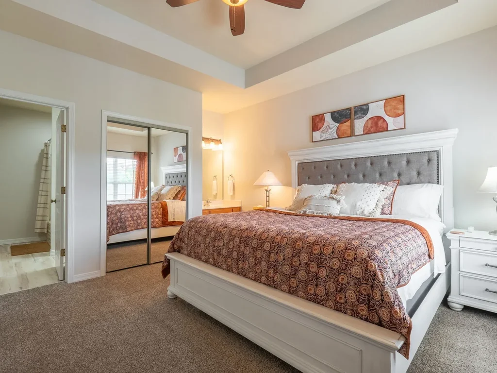 Cozy Condo for Lovers