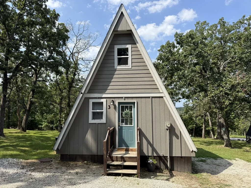Black Oak Lodge 3